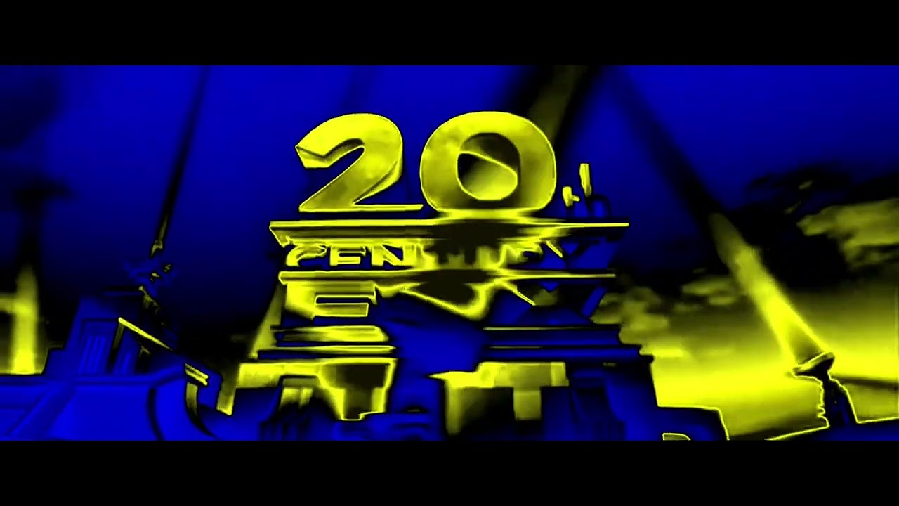 20th Century Fox (2019) in PowerCityNight