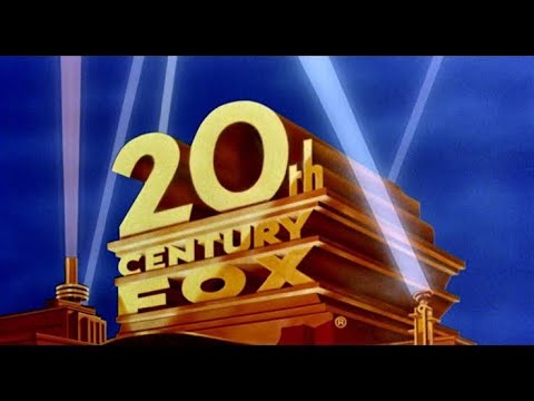 20th century fox 87 years