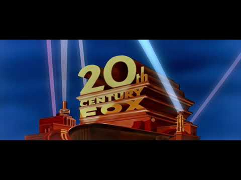 20th Century Fox (Alien 3)