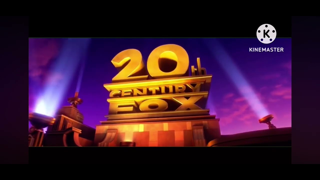 20th Century Fox (Astro Bot Rescue Mission)