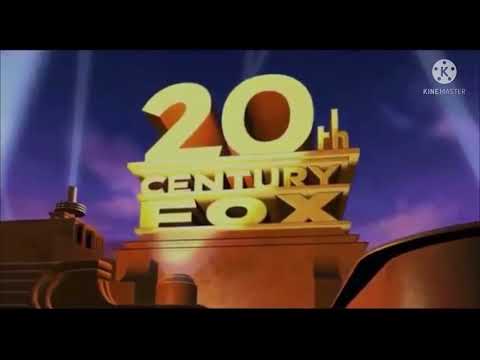 20th Century Fox Bloopers!