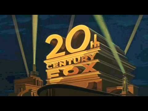 20th Century Fox Celebrating 75 Years history (1935-2010).