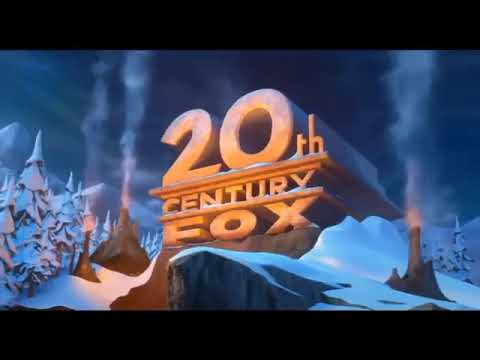 20th Century Fox Celebrating 75 Years/Blue Sky Studios (2010; TAOGBOBDCATML, Variant)