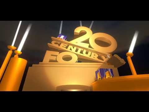 20th Century Fox Destroyed #5 [panzoid] 