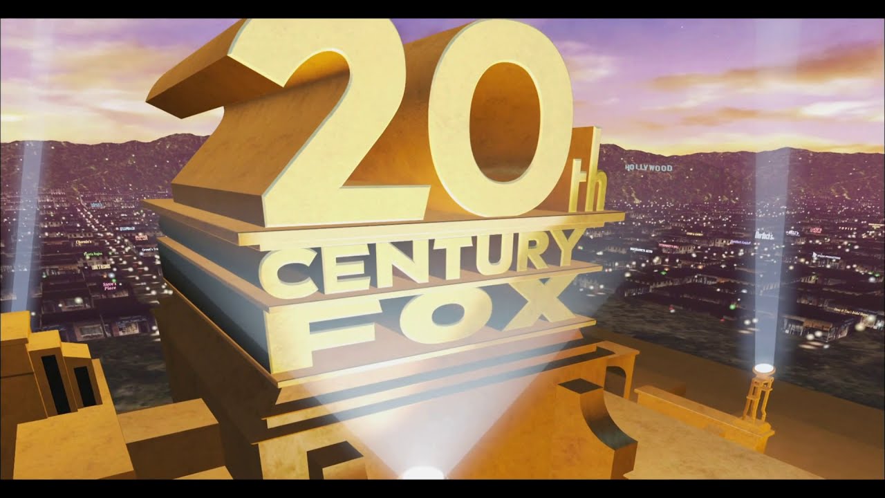 20th Century Fox (Dr. Dolittle 3)