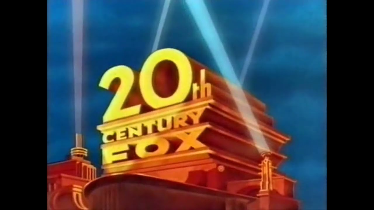 20th Century Fox Film Corporation/20th Century Fox Television/Central (1970/1981/1989)
