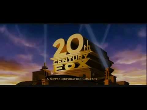 20th Century Fox Flute (ORIGINAL)