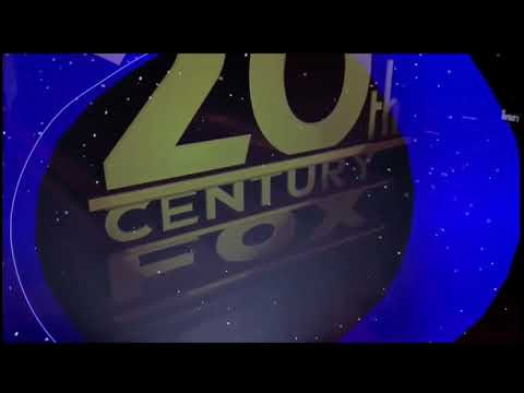 20th Century Fox Home Entertainment (2000-2010) (The Simpsons Movie) (Christmas Variant) (DVD)