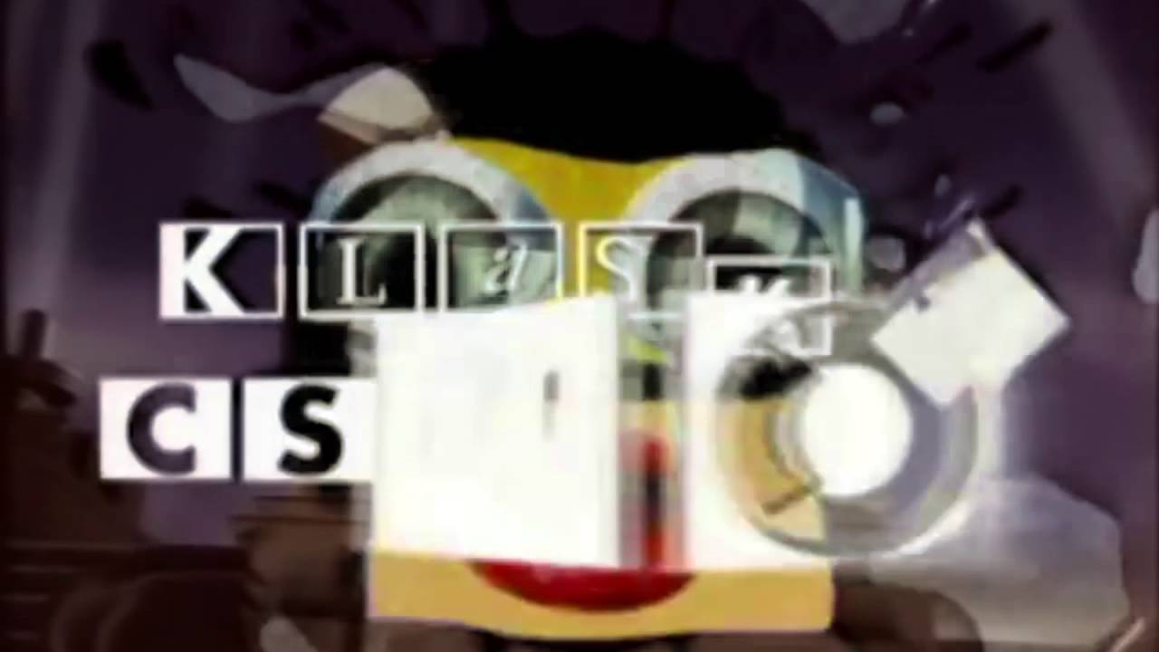 20th Century Fox Home Entertainment Csupo (1995)