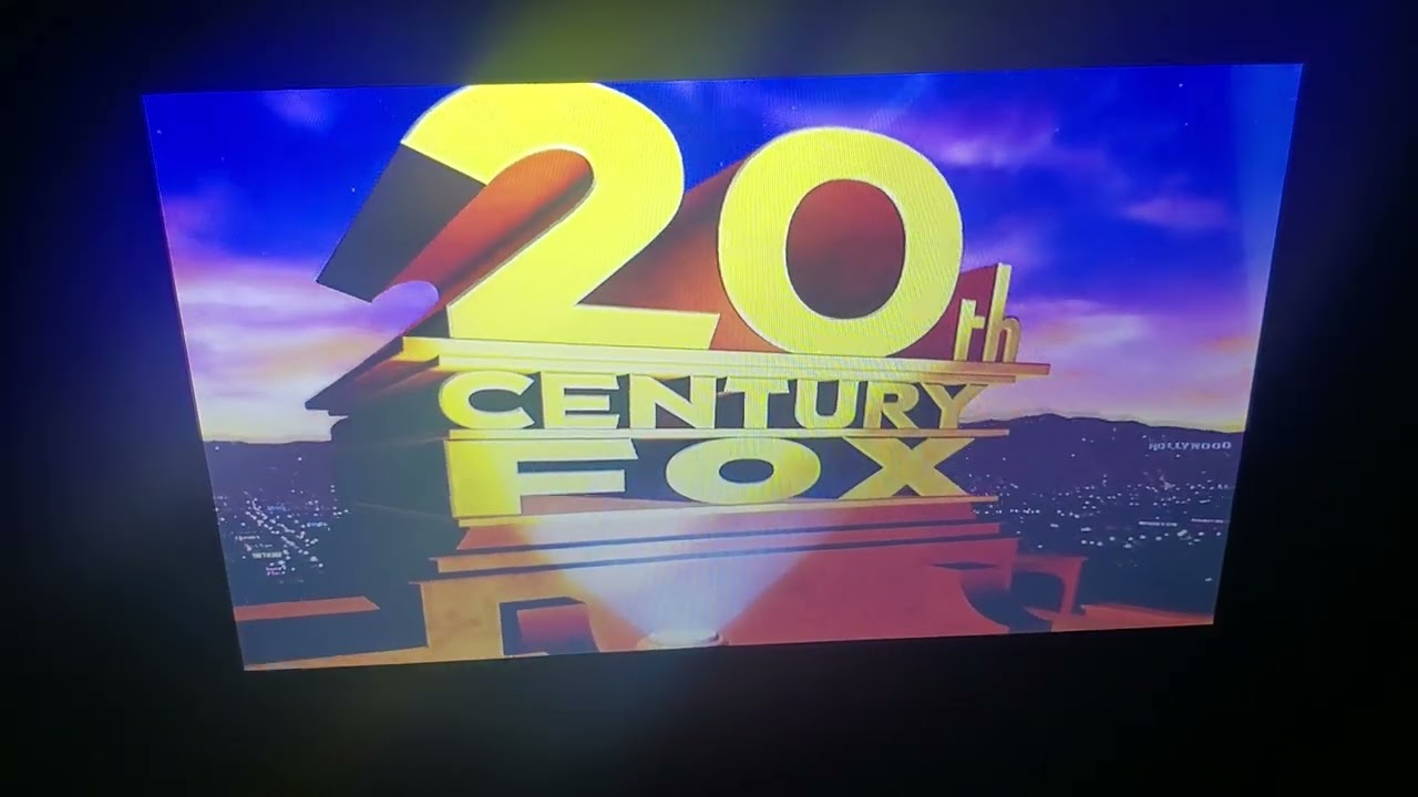 20th Century Fox Home Entertainment/20th Century Fox/Blue Sky Studios (2008)