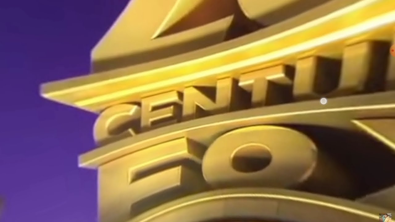 20th Century Fox Home entertamnient v360 logo
