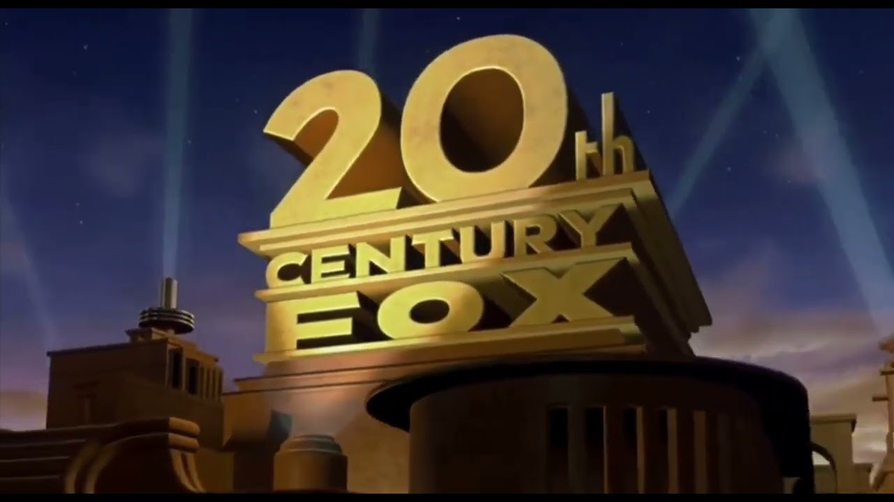 20th century fox ice age (2002)