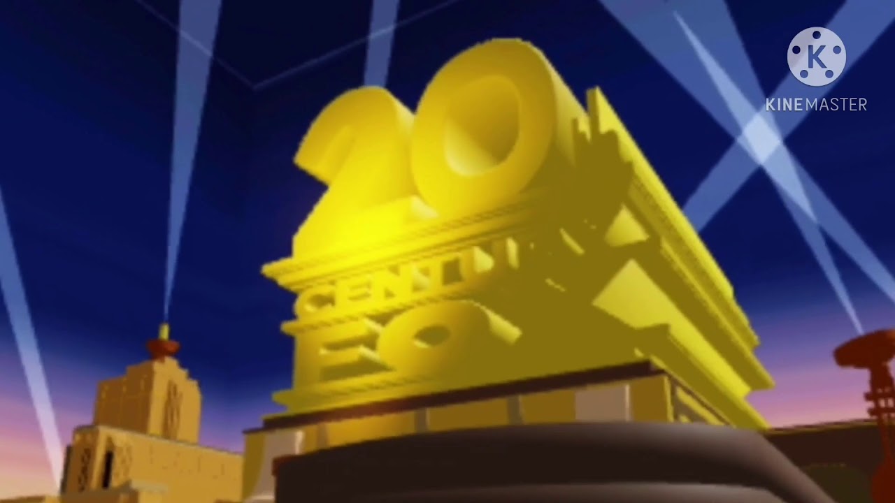 20th century fox icepony64 2009