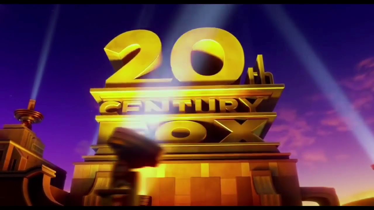 20th Century Fox intro Fanfare (classic version) - 1 Hour Loop