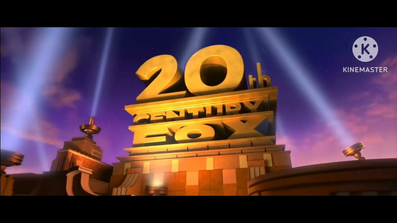 20th Century Fox Logo (2009, with sound effects) (DO NOT BLOCK THIS, FOX)
