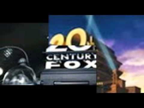20th Century Fox Logo History (1935-2010)