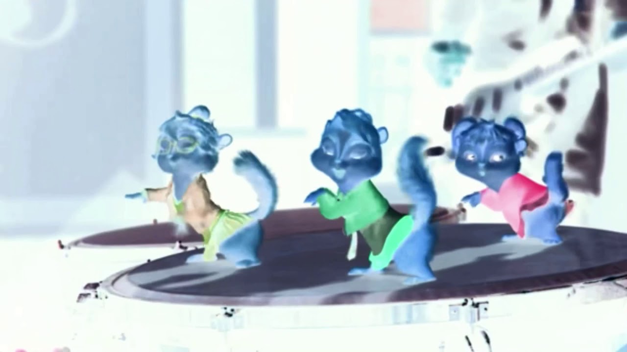 20th Century Fox: Own These Family Moments (2012) Promo in G Major