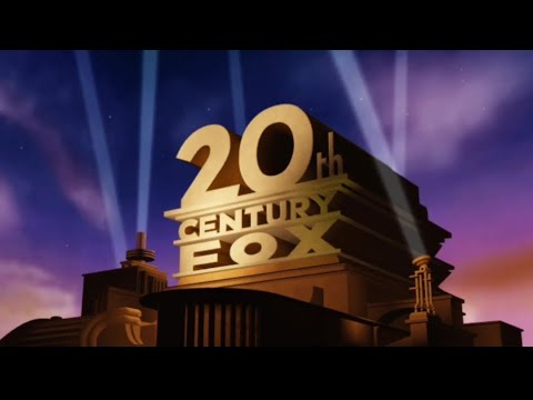 20th Century Fox Roblox 2.0