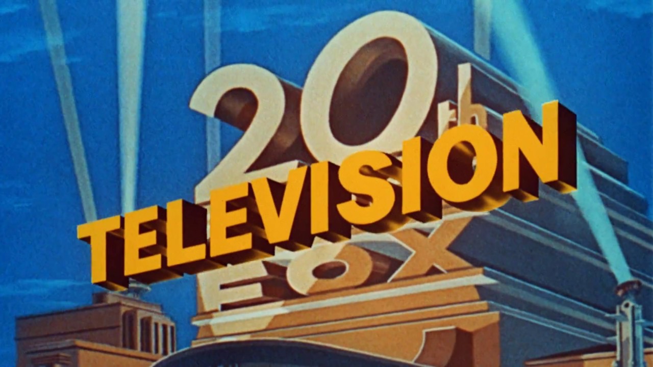 20th Century Fox Television (1972, 1989 fanfare)