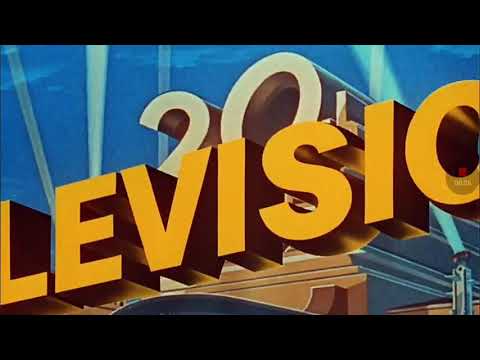 20th Century Fox Television (1972, 1989 fanfare)
