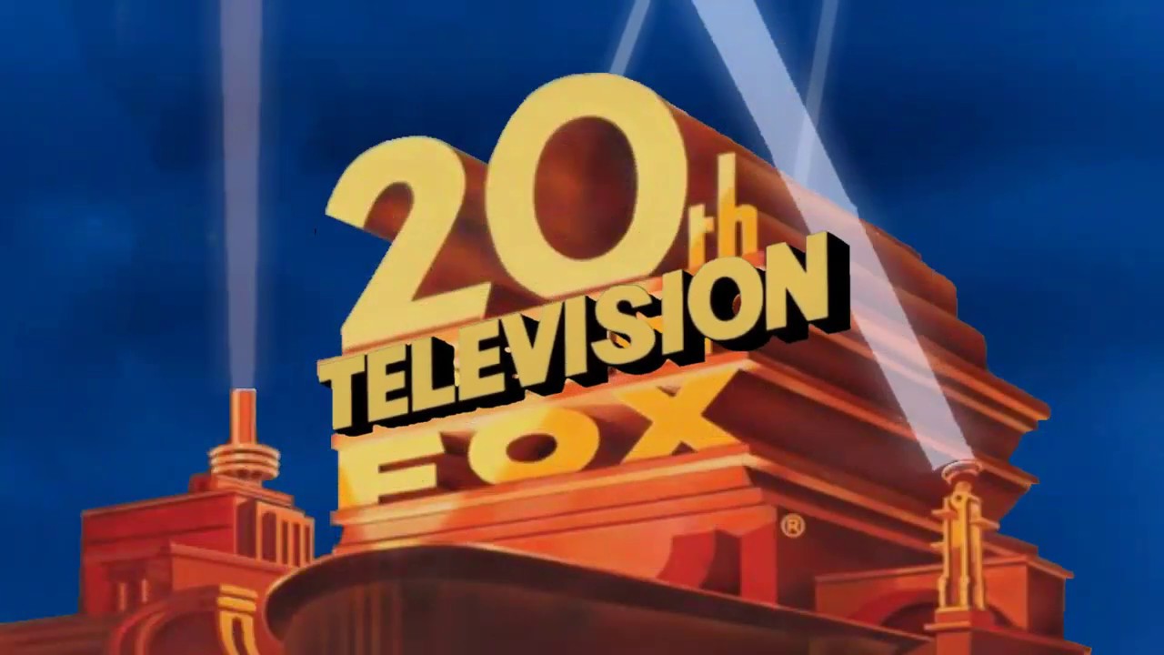 20th Century Fox Television (1981) With 1989 Fanfare