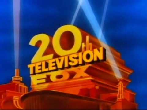 20th Century Fox Television logo (1982)