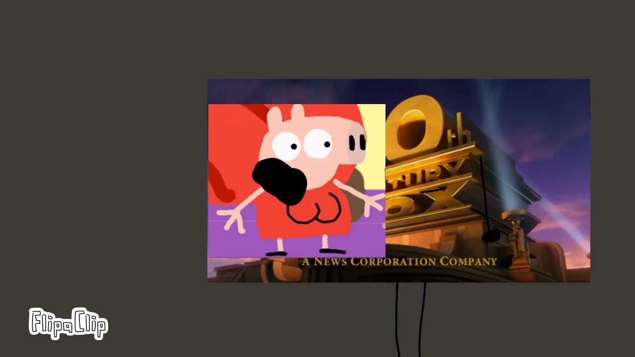 20th century fox vore