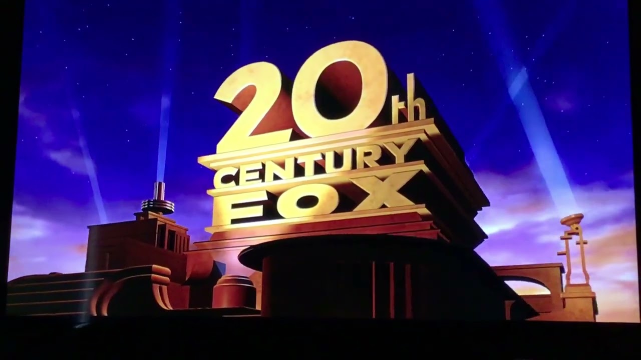 20th Century Fox/Blue Sky Studios (2005)
