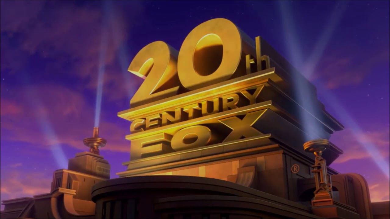 20th Century Fox/Blue Sky Studios (fanmade)