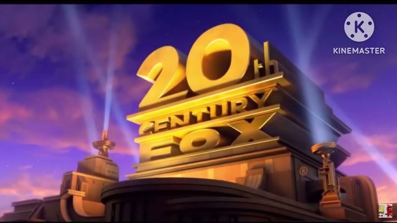 20th Century Fox/DreamWorks Animation (2015)