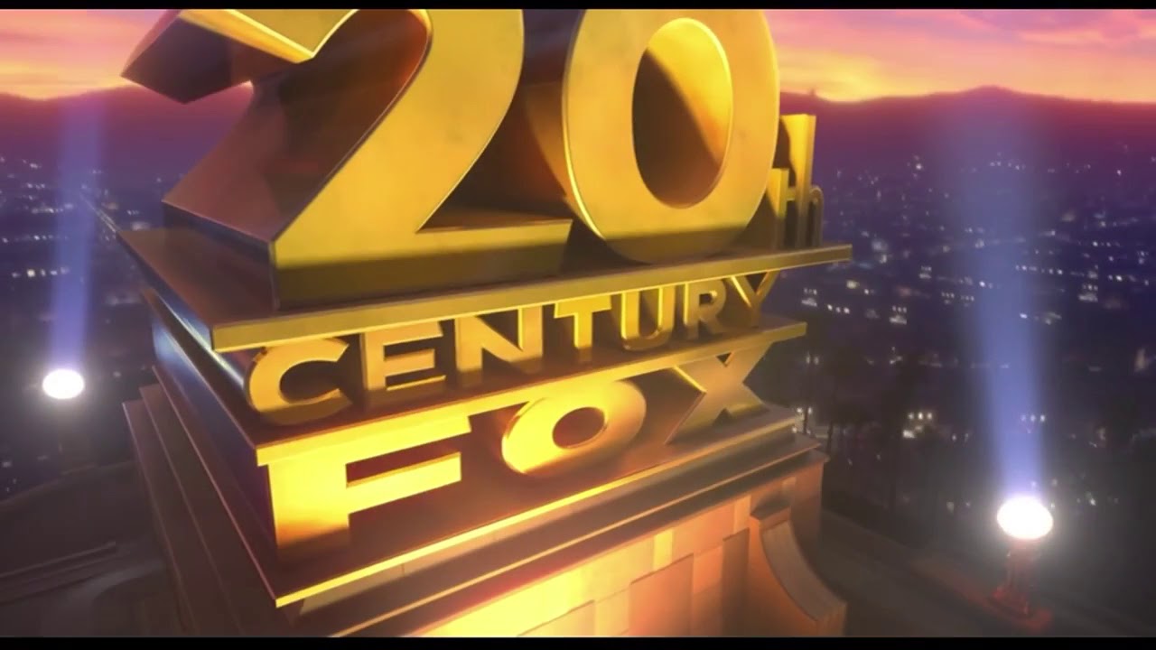 20th Century Fox/DreamWorks Animation SKG 20 Years & DreamWorks Animation SKG (2015) (HD)