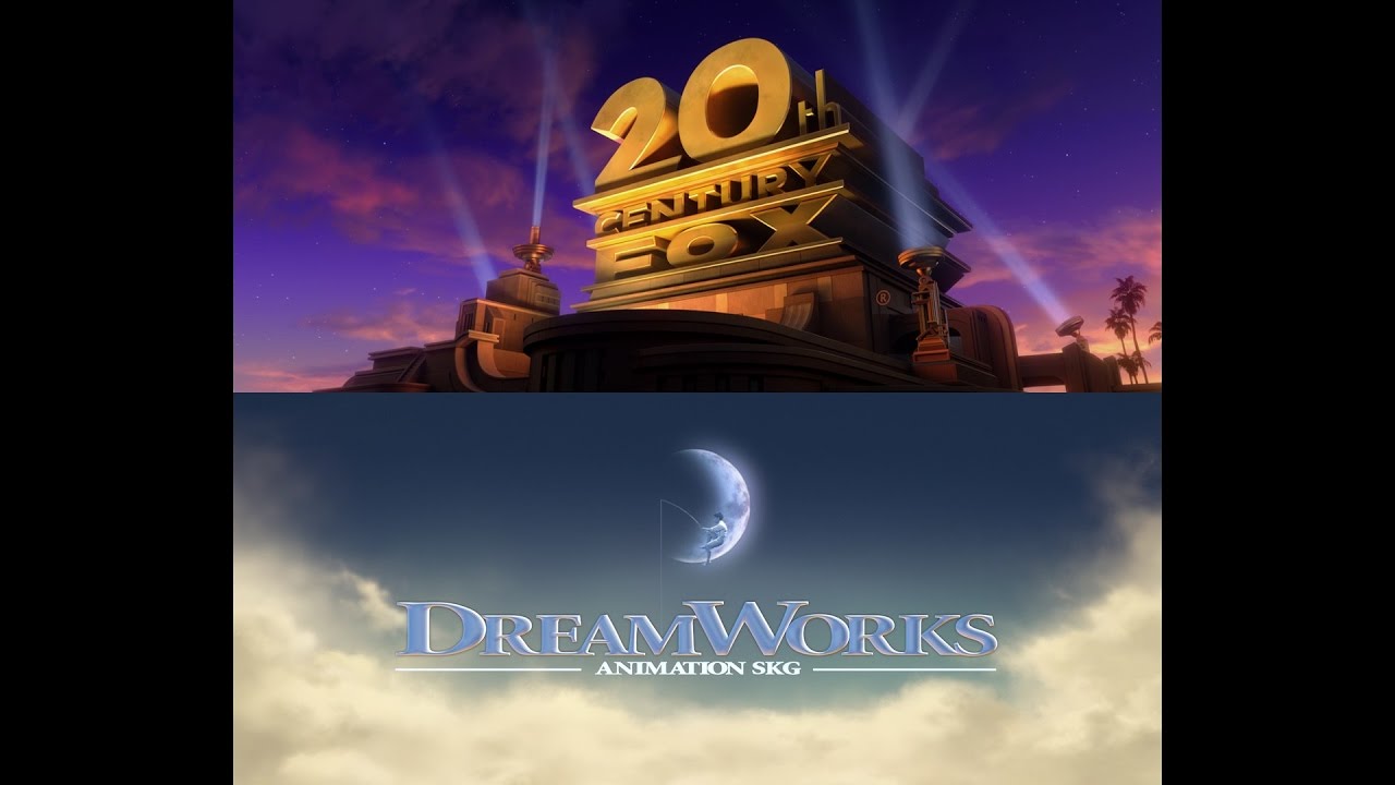 20th Century Fox/DreamWorks Animation SKG (2013) (1080p HD)