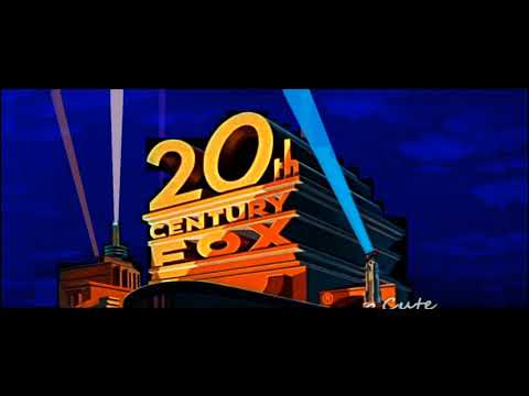 20th Century Fox/Lucasfilm Ltd 1977 Logo Combo Remake