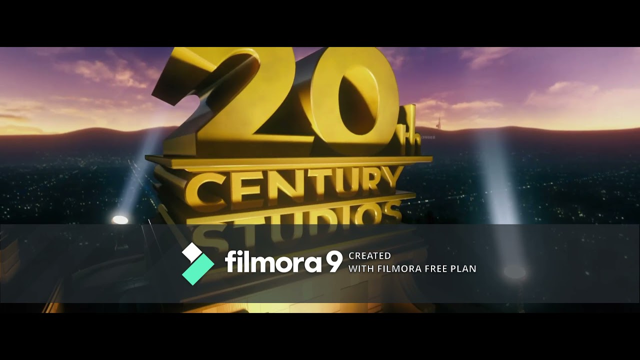 20th Century Studios [x2] (2021)
