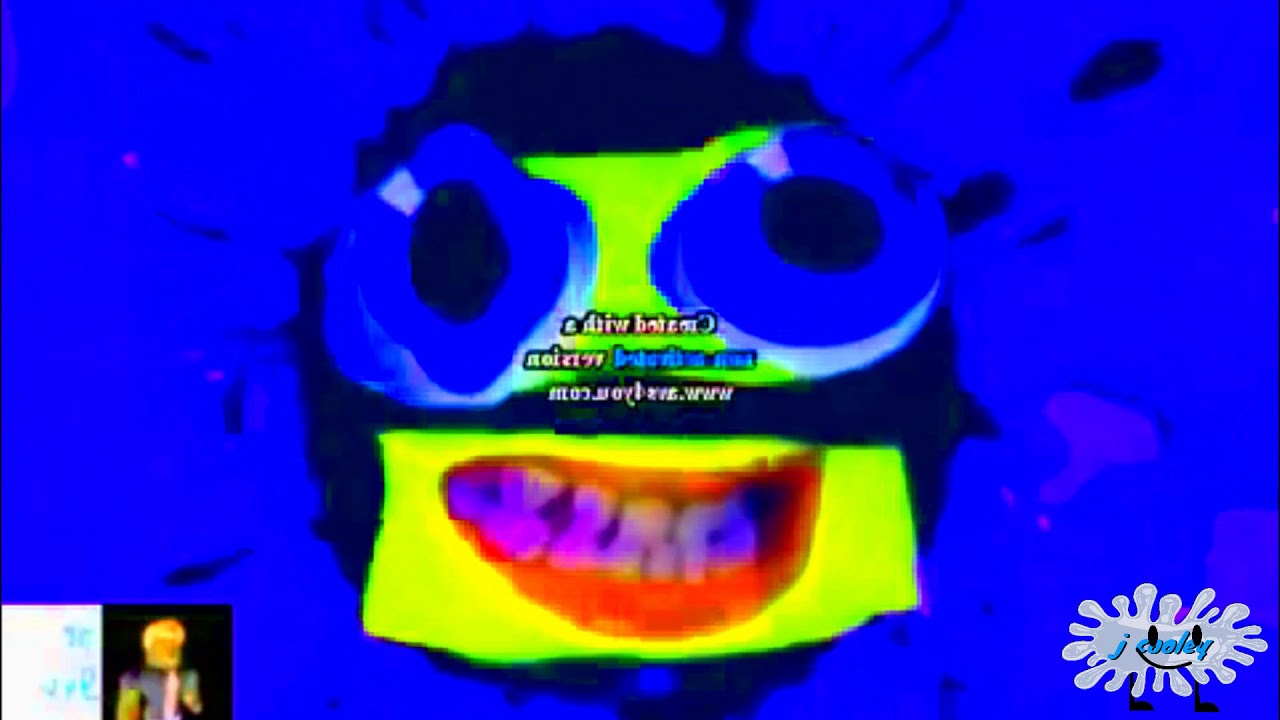 20th Klasky Csupo Effects Round 1 vs Everyone (1/25)