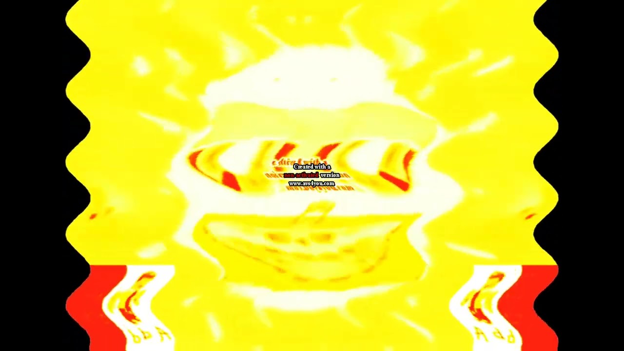 20th KLASKY CSUPO In Chorded + Not Scary