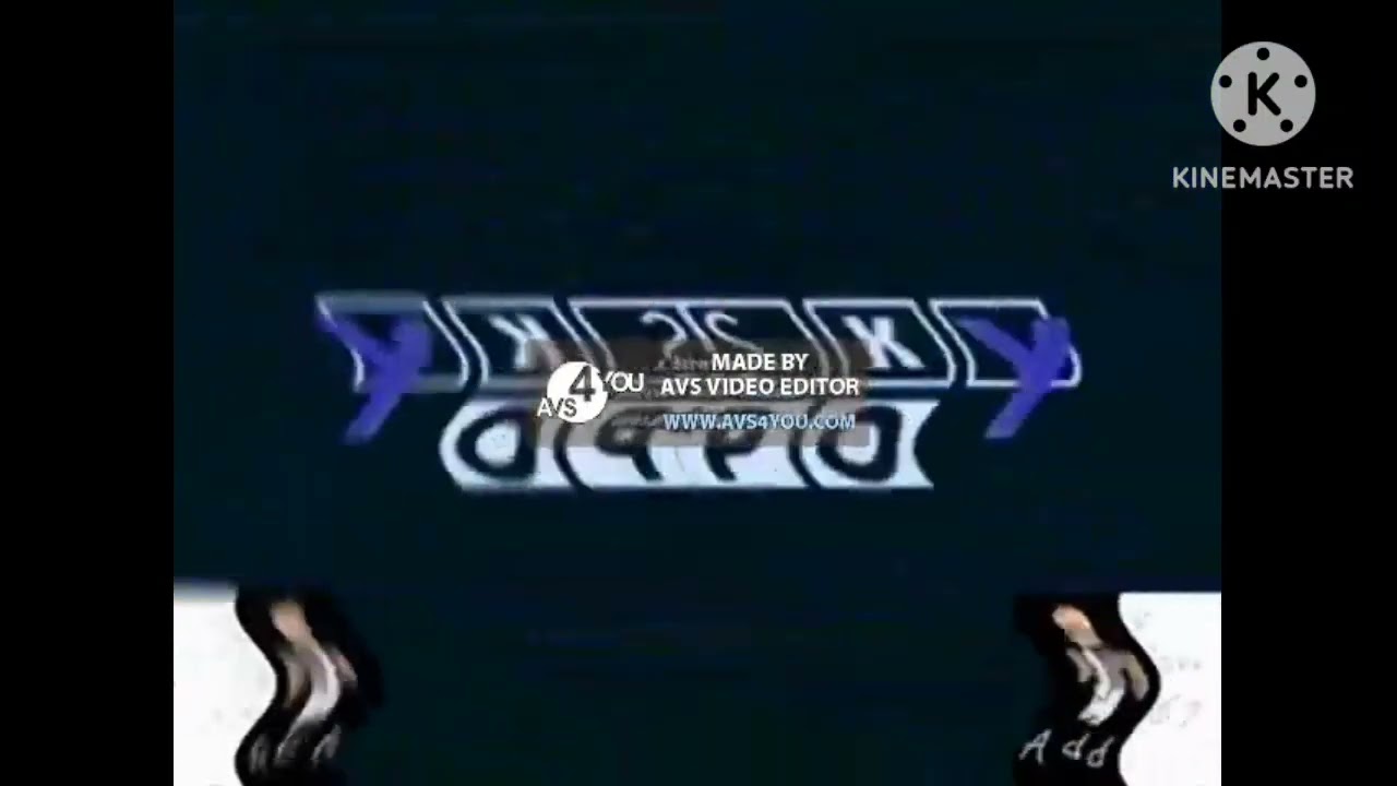 20th Klasky Csupo In Not Scary