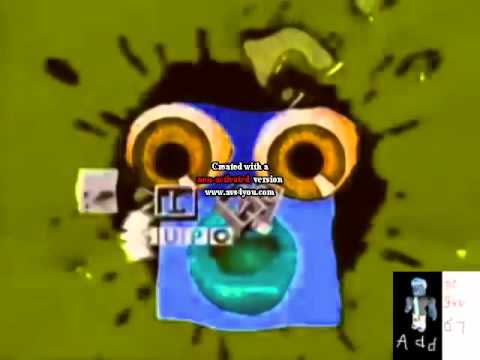 20th Klasky Csupo