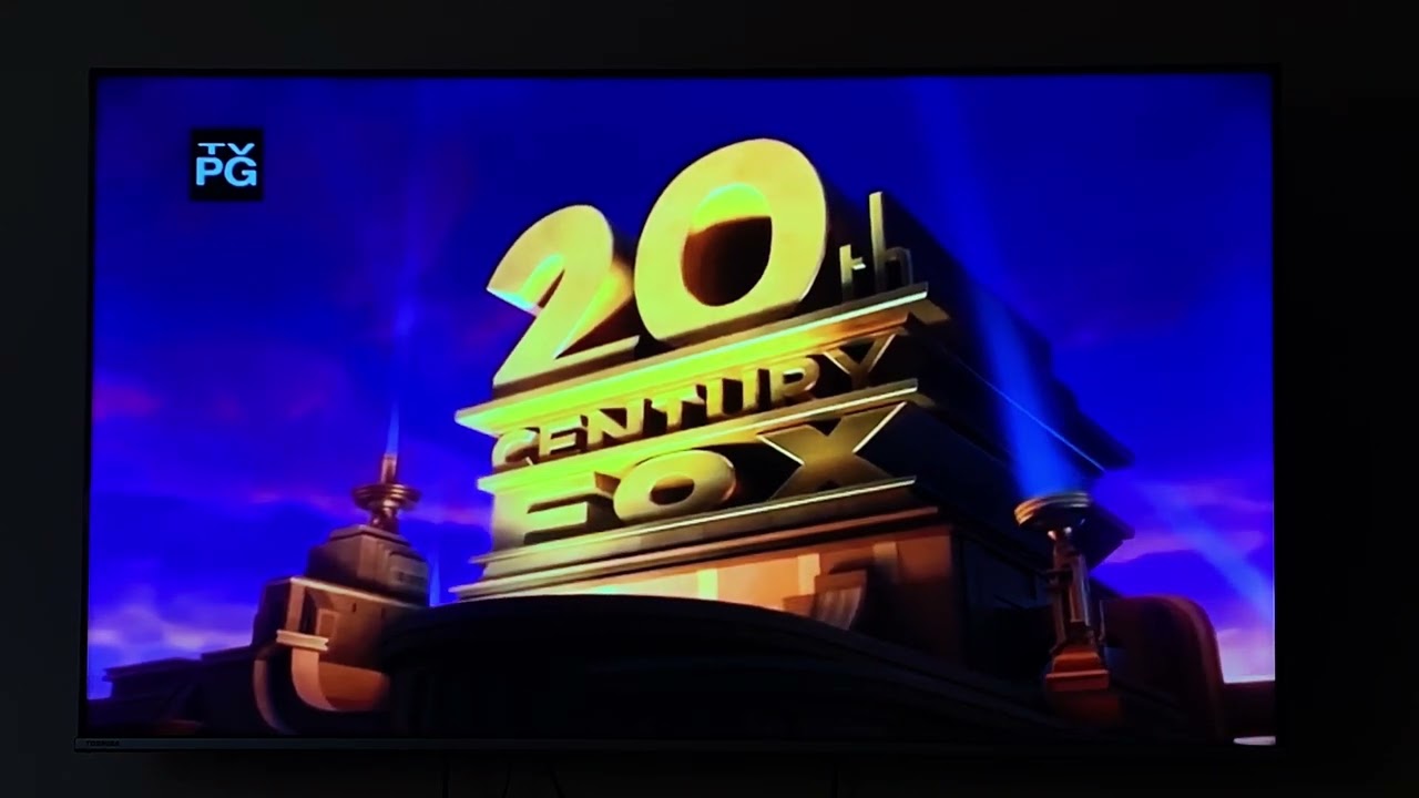 20th Television (Incomplete) / 20th Century Fox / DreamWorks Animation SKG (Variant) (2015)
