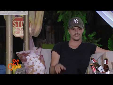 21 Grade - Arjan Lekaj 04.08.2017