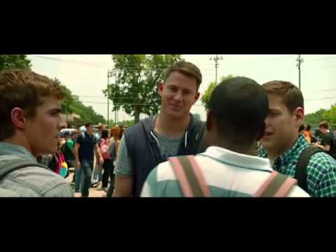 21 Jump Street (Escena: 