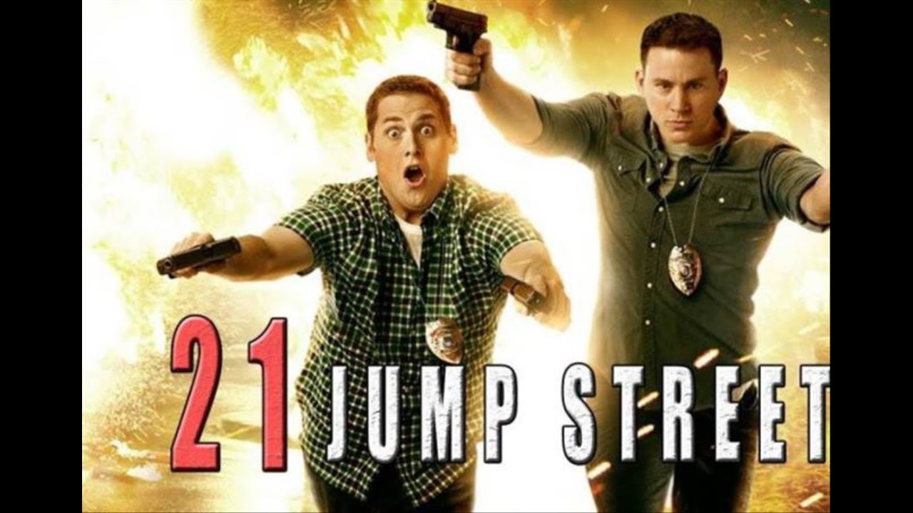 21 Jump Street/ Oggi su Rai 4: curiosità sul film con Johnny Depp (27 dicembre 2017)