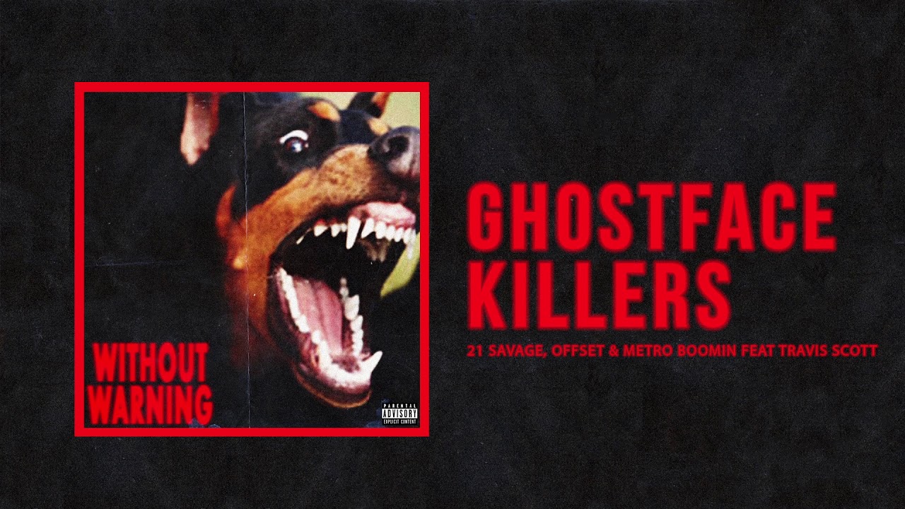 21 Savage, Offset & Metro Boomin - 