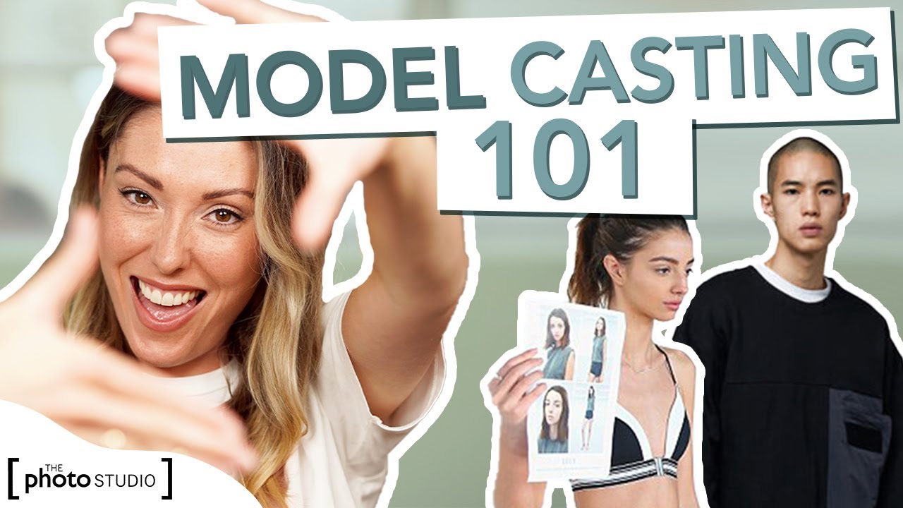 21 Tips To Stand Out In A Model Casting | MODEL CASTINGS