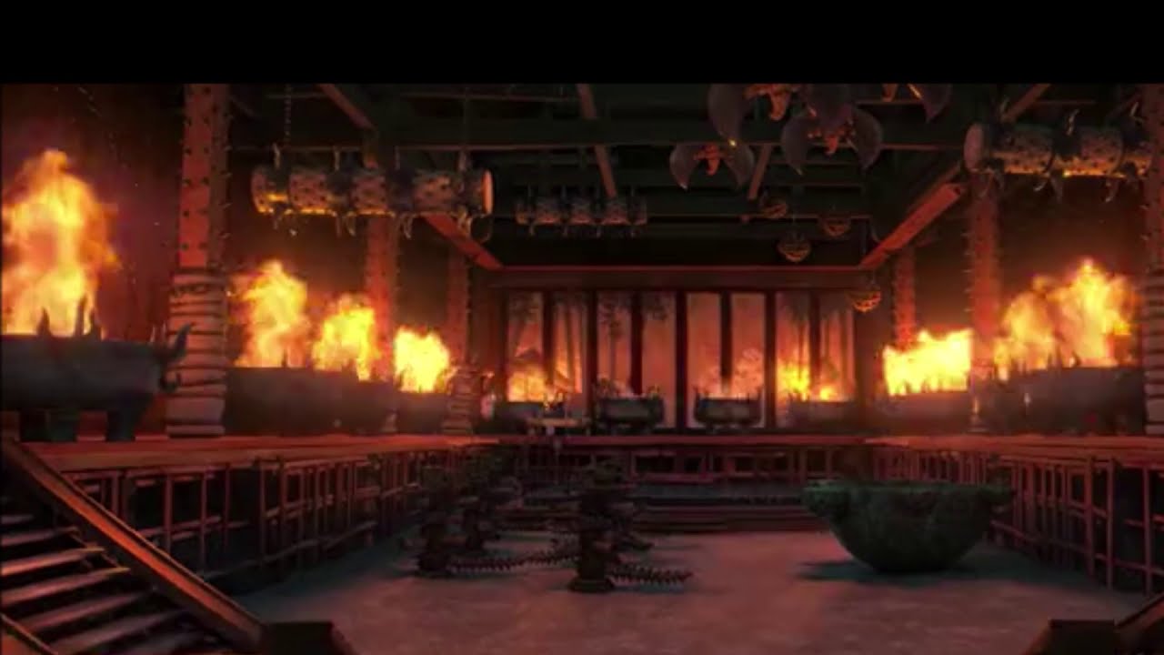 210221 kung fu panda (2016) po shifu others