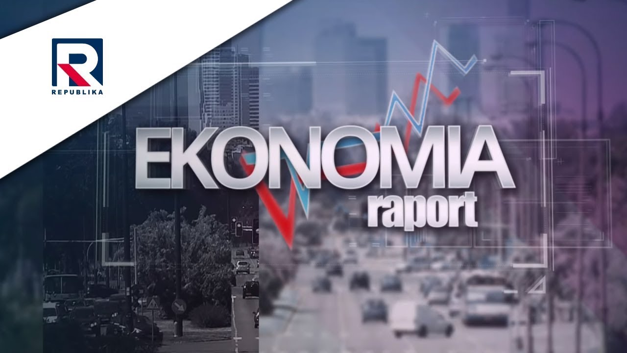 21-05-2021 | Ekonomia Raport