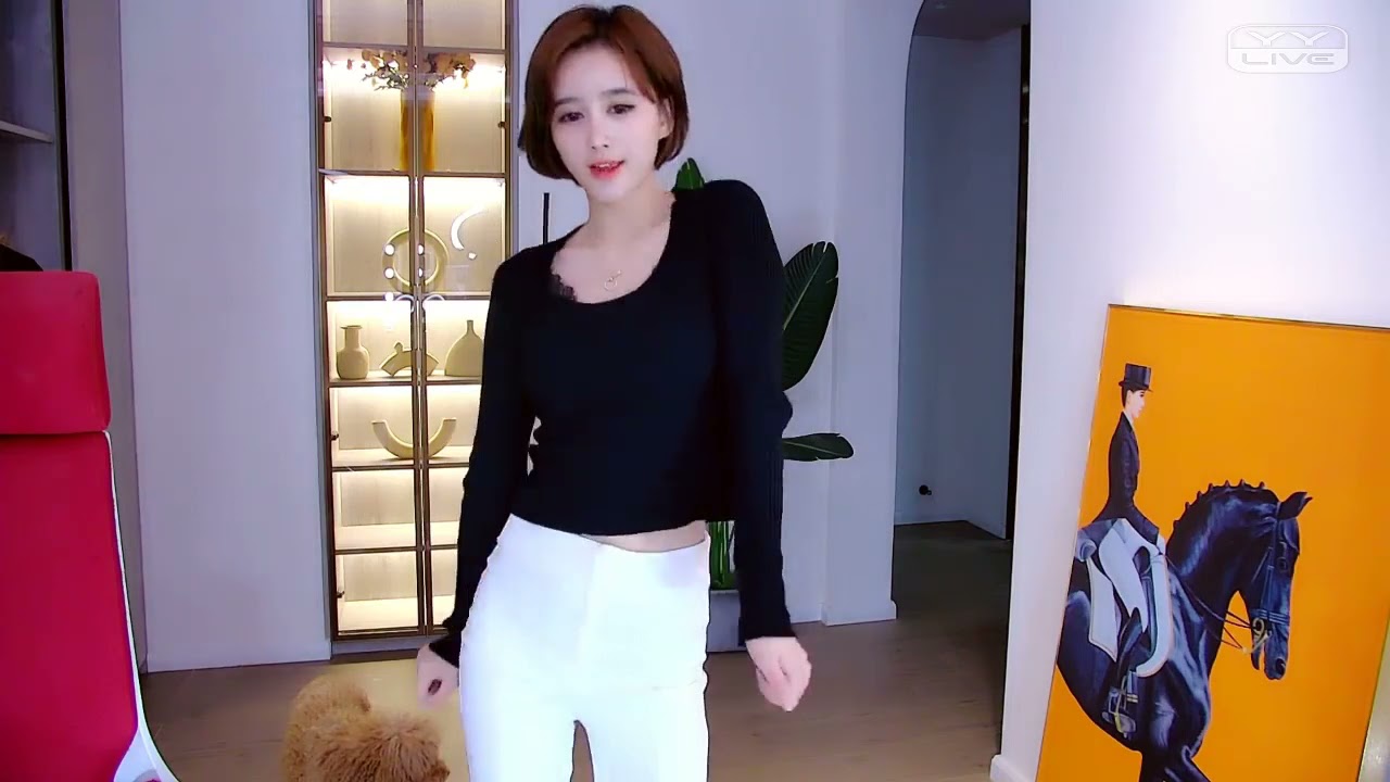 210813 yy小奶兔舞蹈 | Live Stream | cut live Dance Video