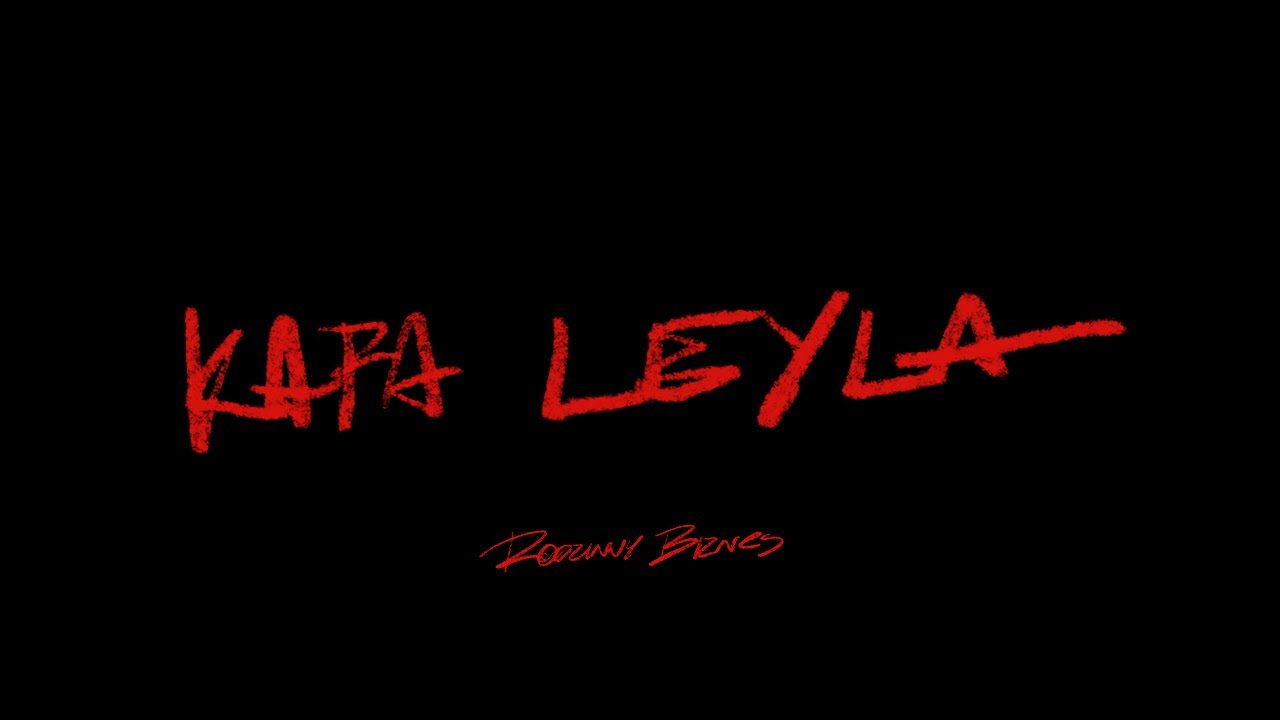 2115 - KAFA LEYLA