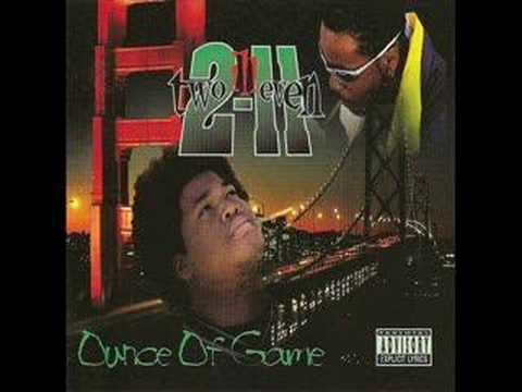 2-11-Parlayin In The Bay