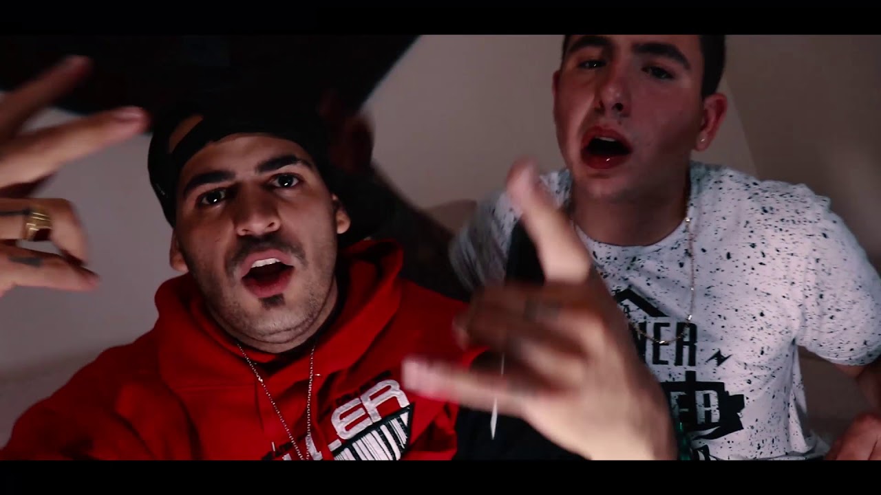 212 - OSX MOB (Prod Rulits TMB) // Shot by NuevajoyaFilms